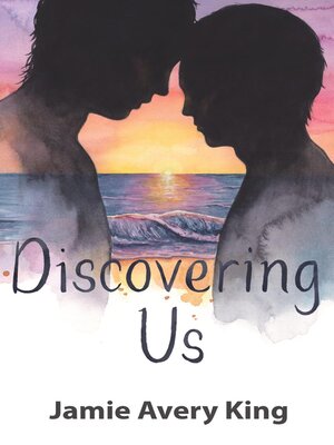cover image of Discovering Us